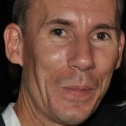 PaulArnold User