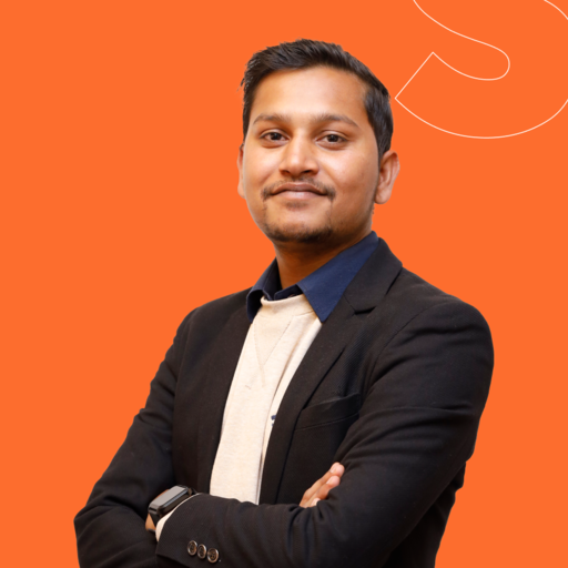 Rahul Gupta