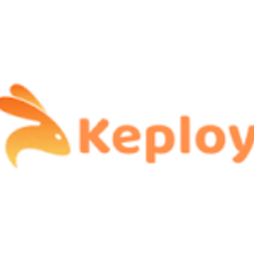 Keploy logo