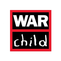 War Child Holland logo