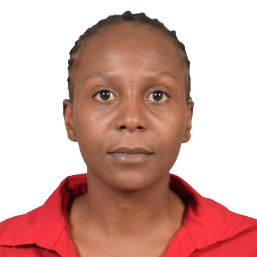 Halima Salim