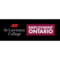 St Lawrence College logo