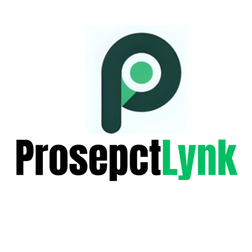 ProspectLynk logo