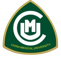 China Medical University logo