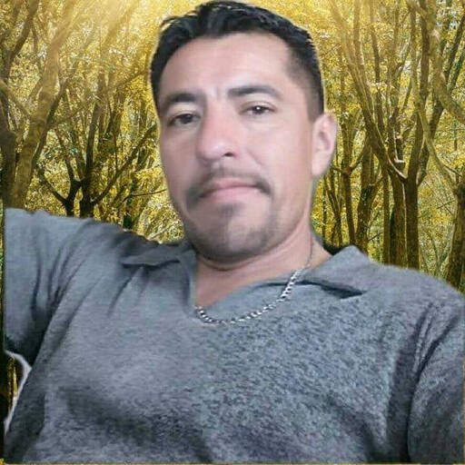 Omar Angeles