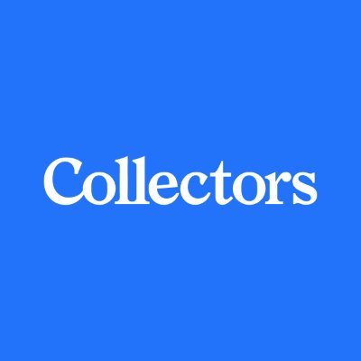 Collectors logo