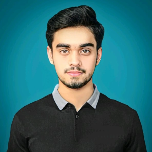 M Mehdi