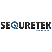 Sequretek logo