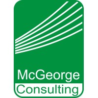 McGeorge Consulting logo