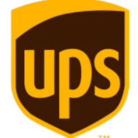 UPS Supply Chain Solutions logo