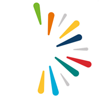 Adelphi Real World logo