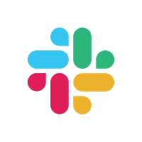 Slack logo