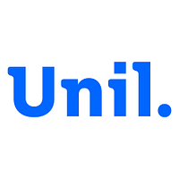 University of Lausanne (UNIL) logo