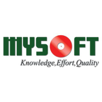 MySoft LTD logo
