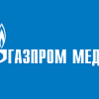 Gazprom-Media logo