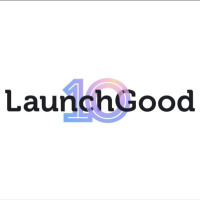 Launchgood logo