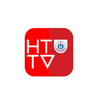 Ho Technical University logo