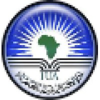 International University of Africa logo
