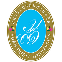 Dusit Thani College logo