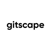 Gitscape logo
