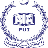 Foundation University Rawalpindi Campus logo