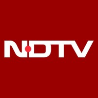 NDTV Convergence logo