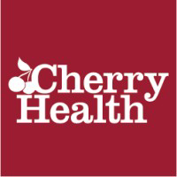 Cherry Health logo