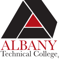 Albany Technical College logo
