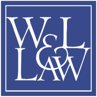 Washington and Lee University School of Law logo