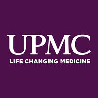 UPMC Presbyterian logo