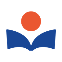 Lenguas Vivas Bariloche logo