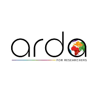 ARDA Conference logo