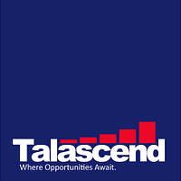 Talascend logo