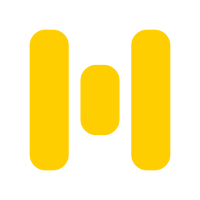 Murf AI logo