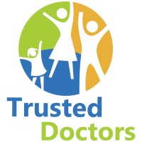 Trusted Doctors logo