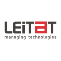 Leitat logo