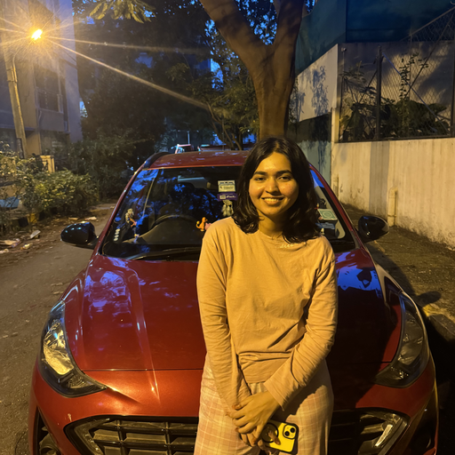 Anuradha Hariharan