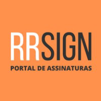 RR Sistemas Jurídicos logo