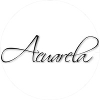 Acuarela Revestimientos logo