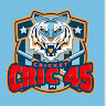 cric 45