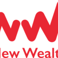 New Wealth logo