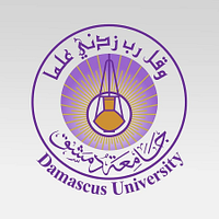 Damascus University logo