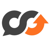 Talkroute logo