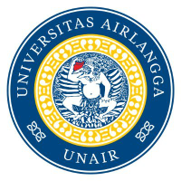 Airlangga University logo