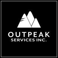 Outpeak Services logo