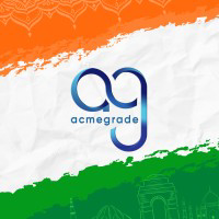 Acmegrade Pvt Ltd logo