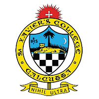 St. Xavier's College, Kolkata logo