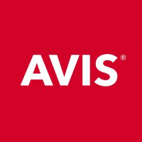 Avis car rental logo