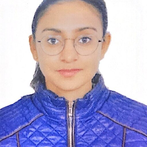 Geetanjali Bhardwaj