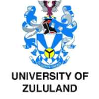 University of Zululand logo